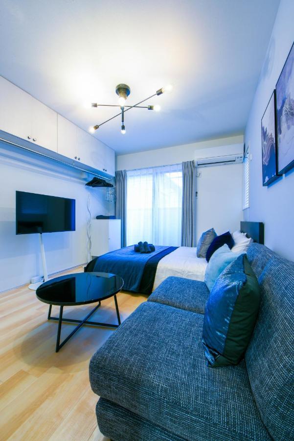 Apartment Sou
